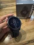 Garmin forerunner 945