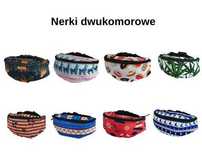 Wyprzedaż!  Nerki 880 szt. w różnych wzorach kaktusy flamingi ananasy