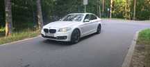 BMW seria 5 F10 535i 2014rok