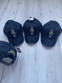 Кепка бейсболка Polo Ralph Lauren Bear