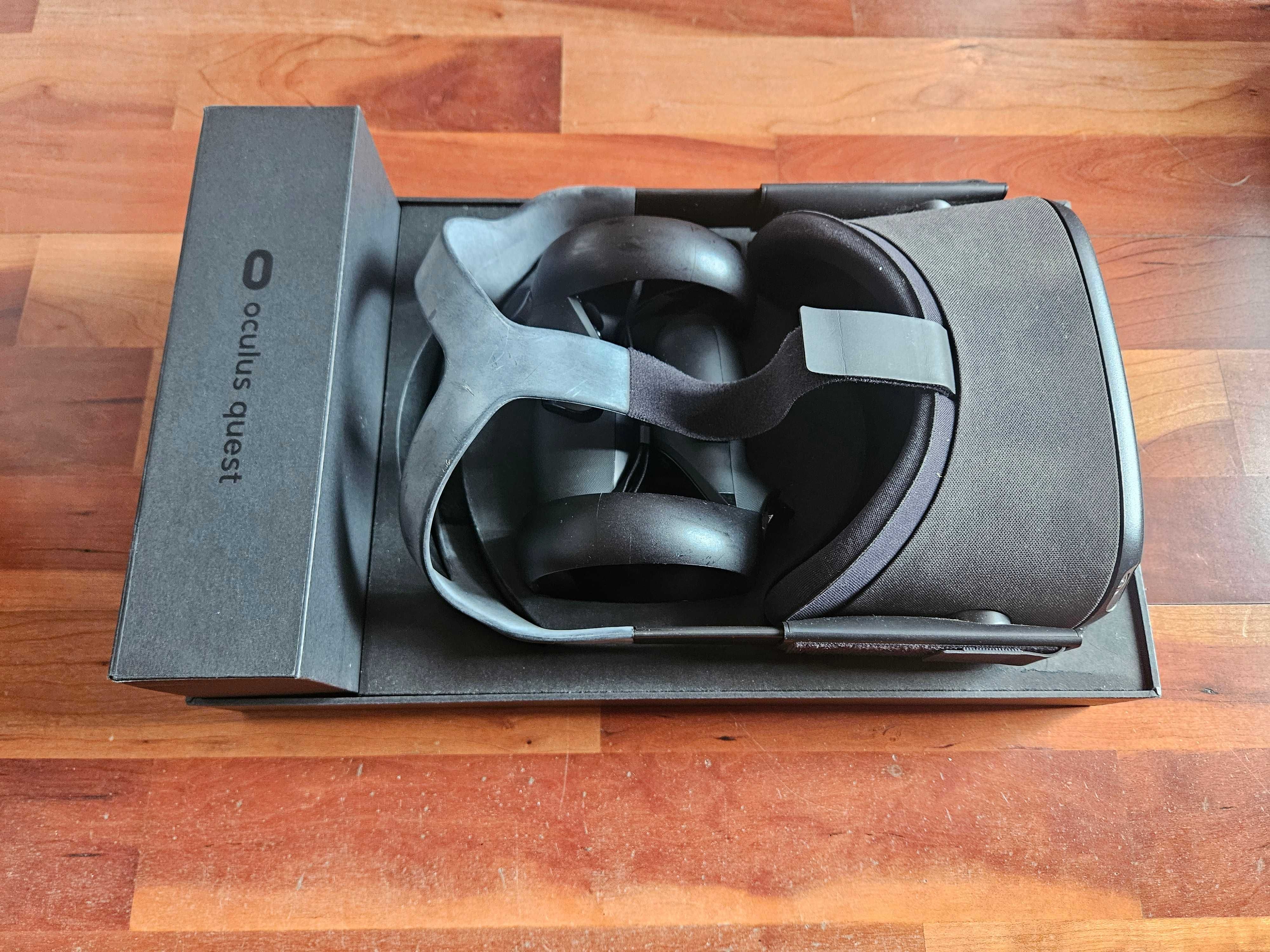 Oculus Quest 64GB