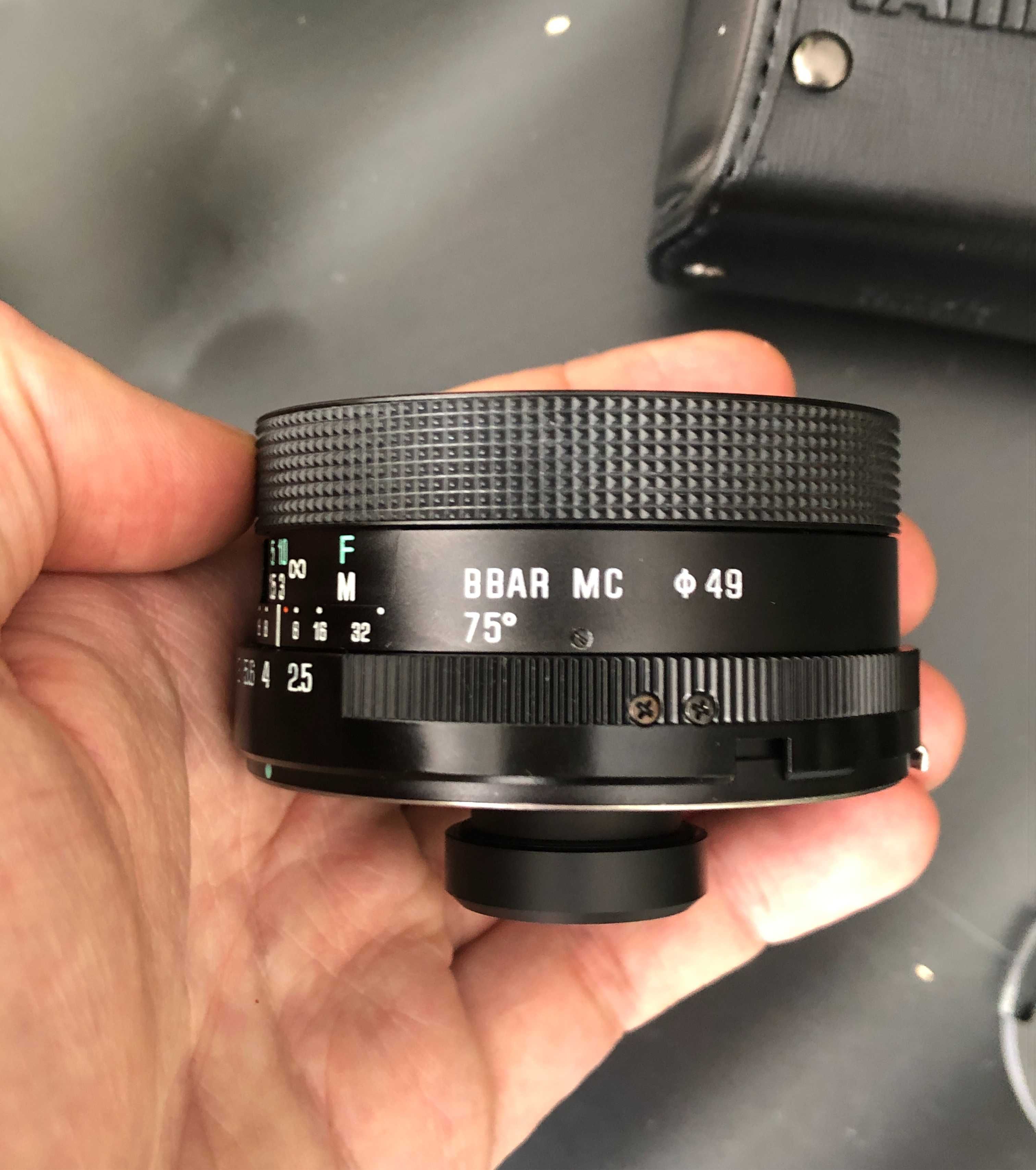 НОВИЙ Tamron 28mm f/2.5 Adaptall-2