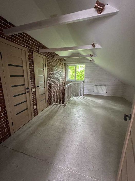 Аренда дома 4к 123м2 7сот./ Самаровка /р-н Золотые ключи/