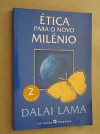 Ética Para o Novo Milénio de Dalai Lama