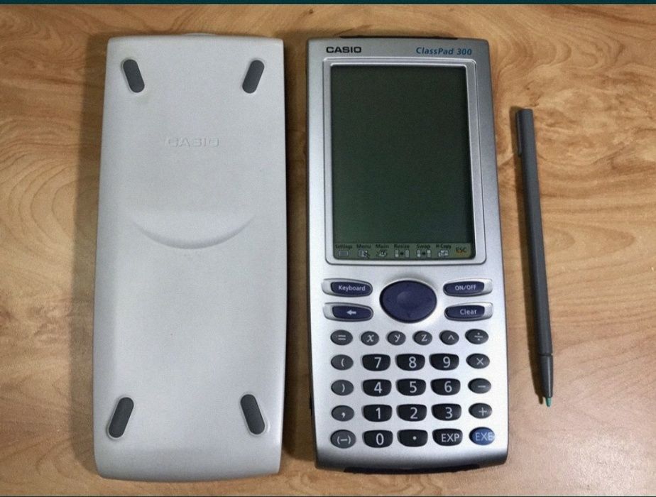 Casio Classpad 300 (como nova)