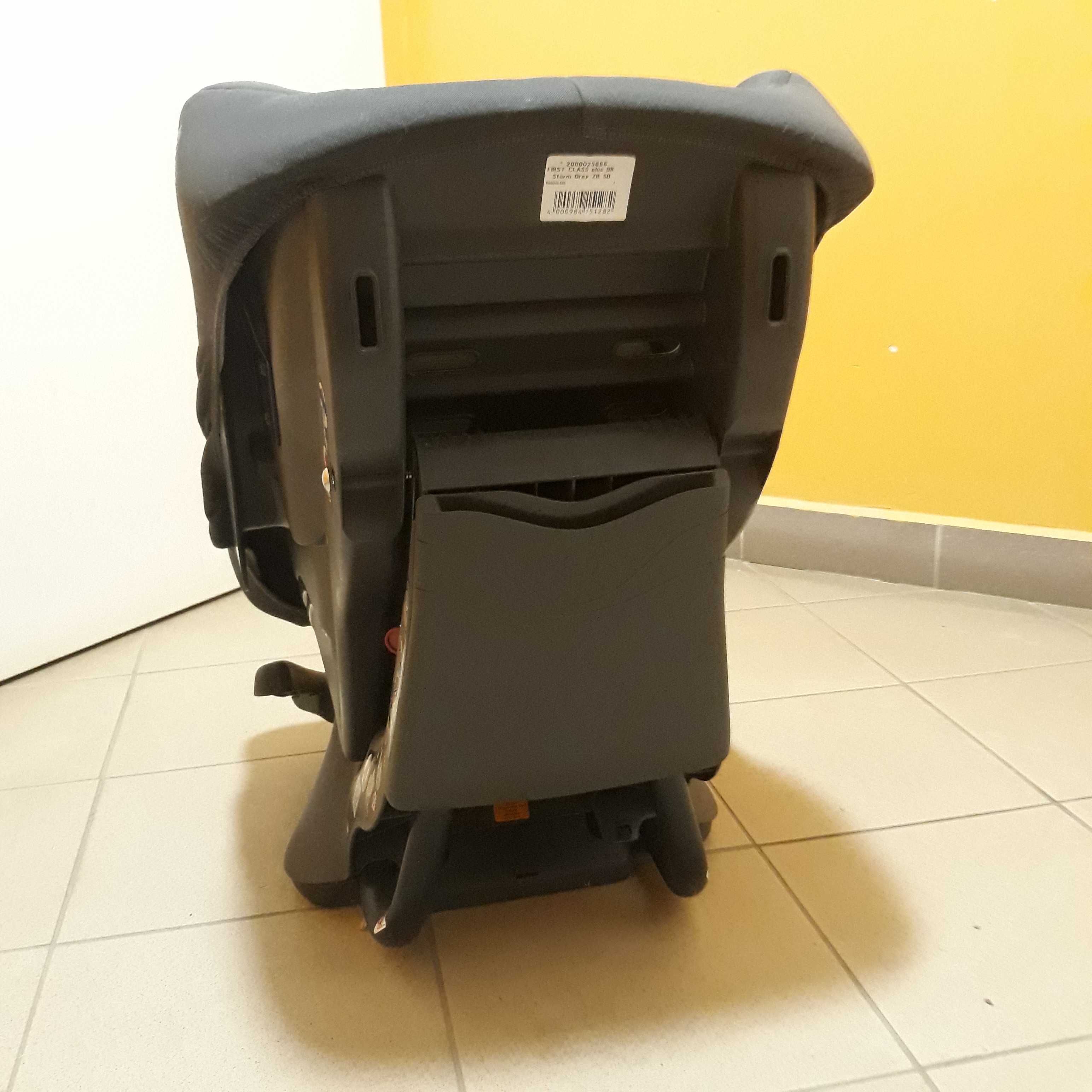 Fotelik samochodowy Britax Romer 0-18 kg 250 zł