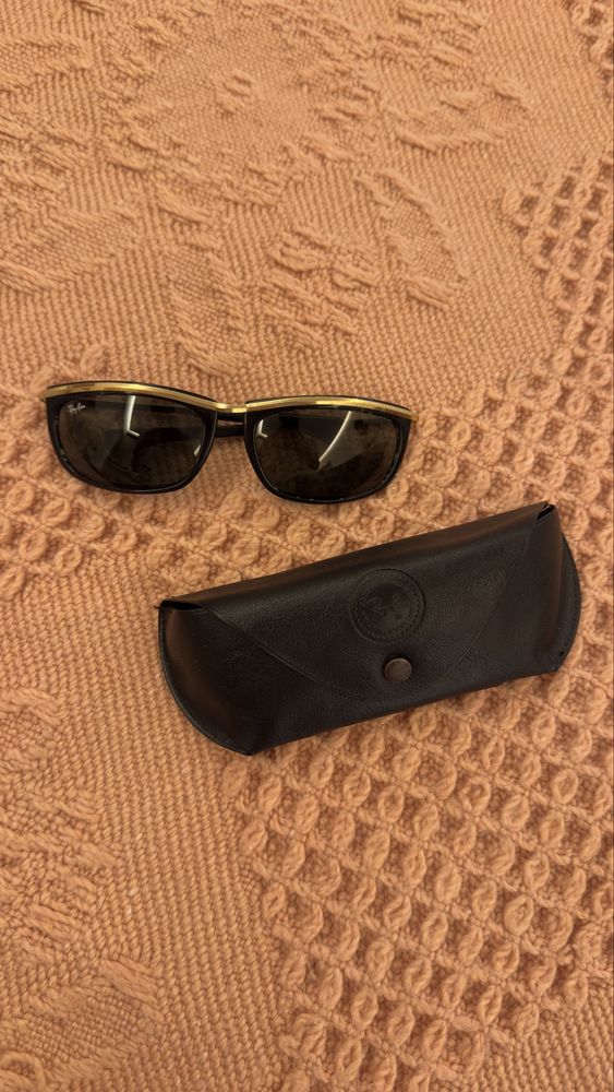 Óculos de Sol - Rayban