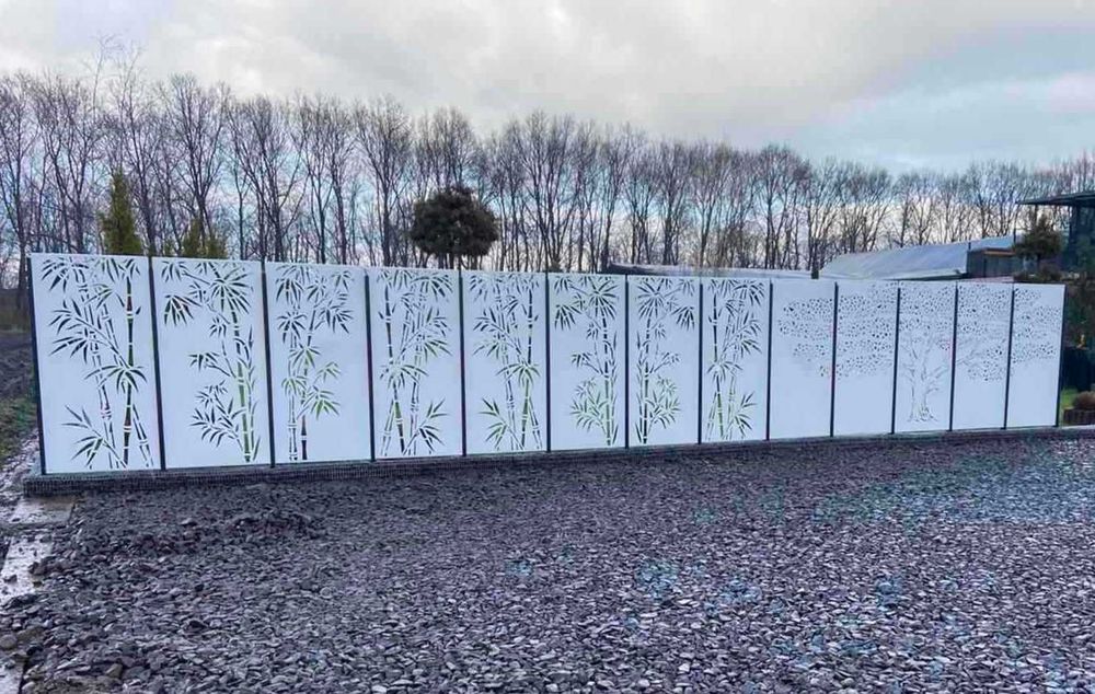 Плазмова різка металу