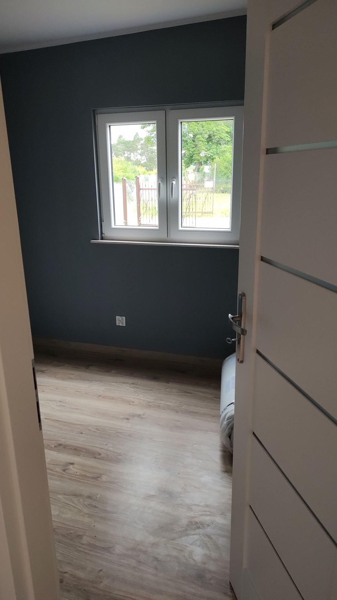 Domek mobilny całoroczny