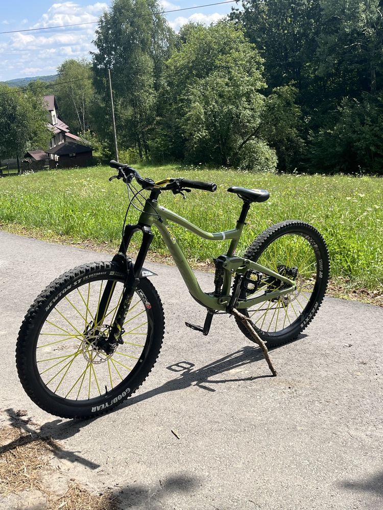Giant trance 3 2020 dobre części