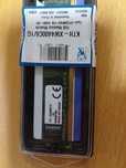 Memória RAM DDR2 800MHz 1Gb