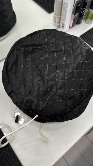 Термошапка , термо шапка , електрична термо шапка