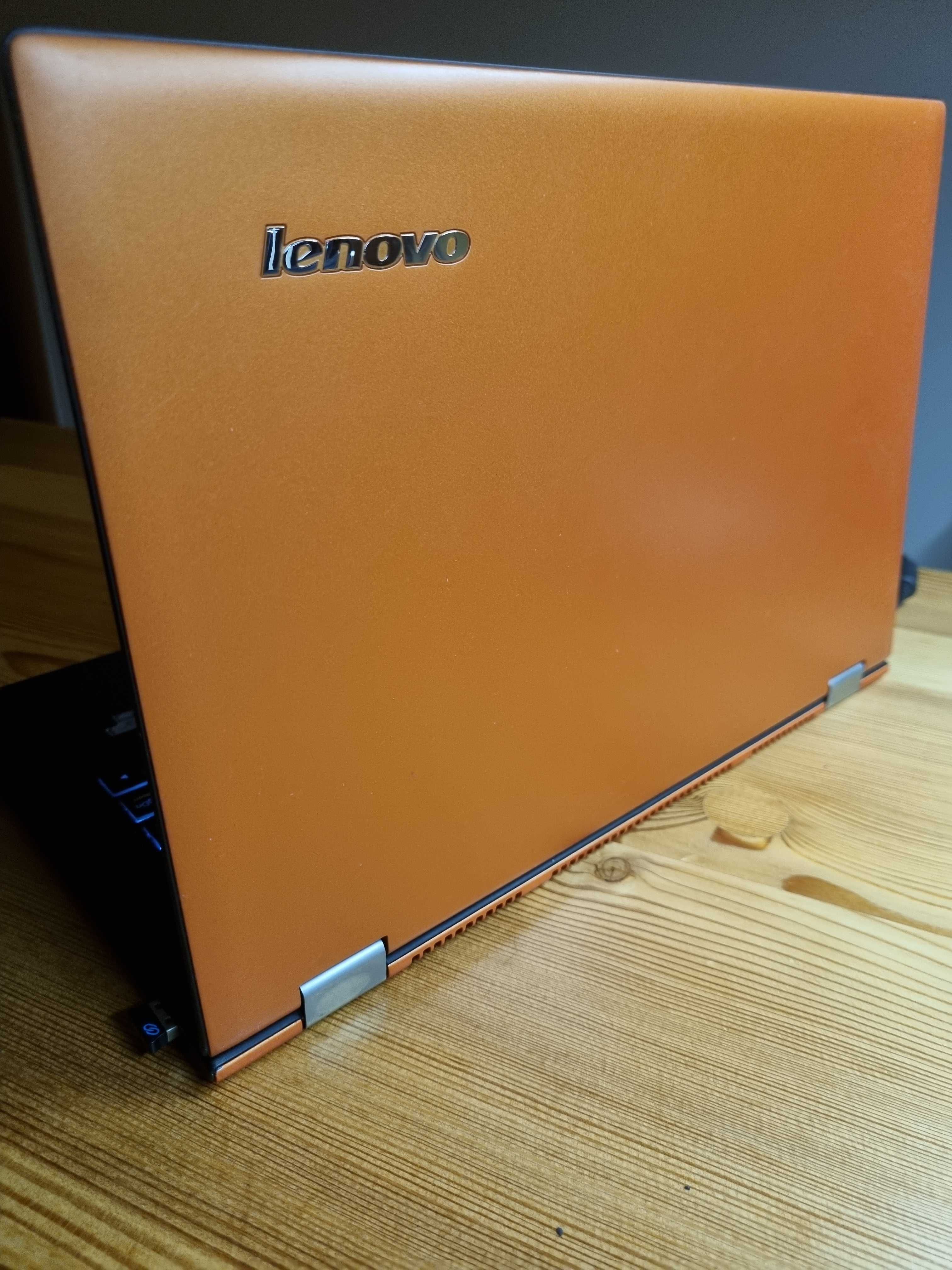 lenovo ultrabook dotykowy i5