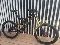 Rower Norco Atomic lub Atomik DH Gorski
