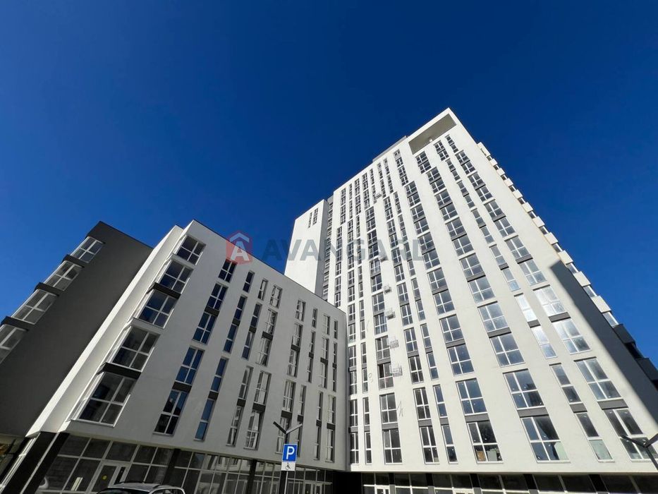 Продаж 1 кім.кв. в ЖК 'Америка'