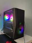 Pc gamer pouco uso