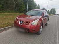 Nissan Rogue 2008r 2.5 benzyna 179tyś km