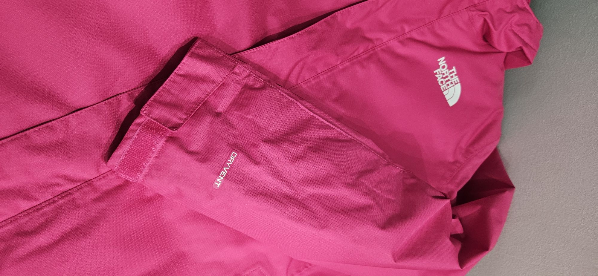 Kurtka zimowa narciarska The North Face r. L 152