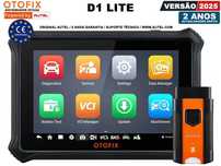 Autel OTOFIX D1 Lite Máquina Diagnóstico OBD 36 Funções (NOVO)