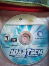 Wartech Xbox 360