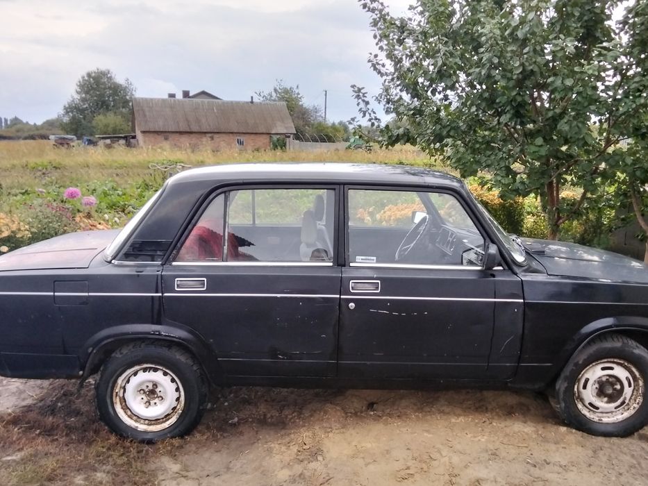 Продам жигуля ВАЗ2105