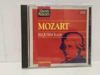 Mozart - Requiem K.626 CD - P1051