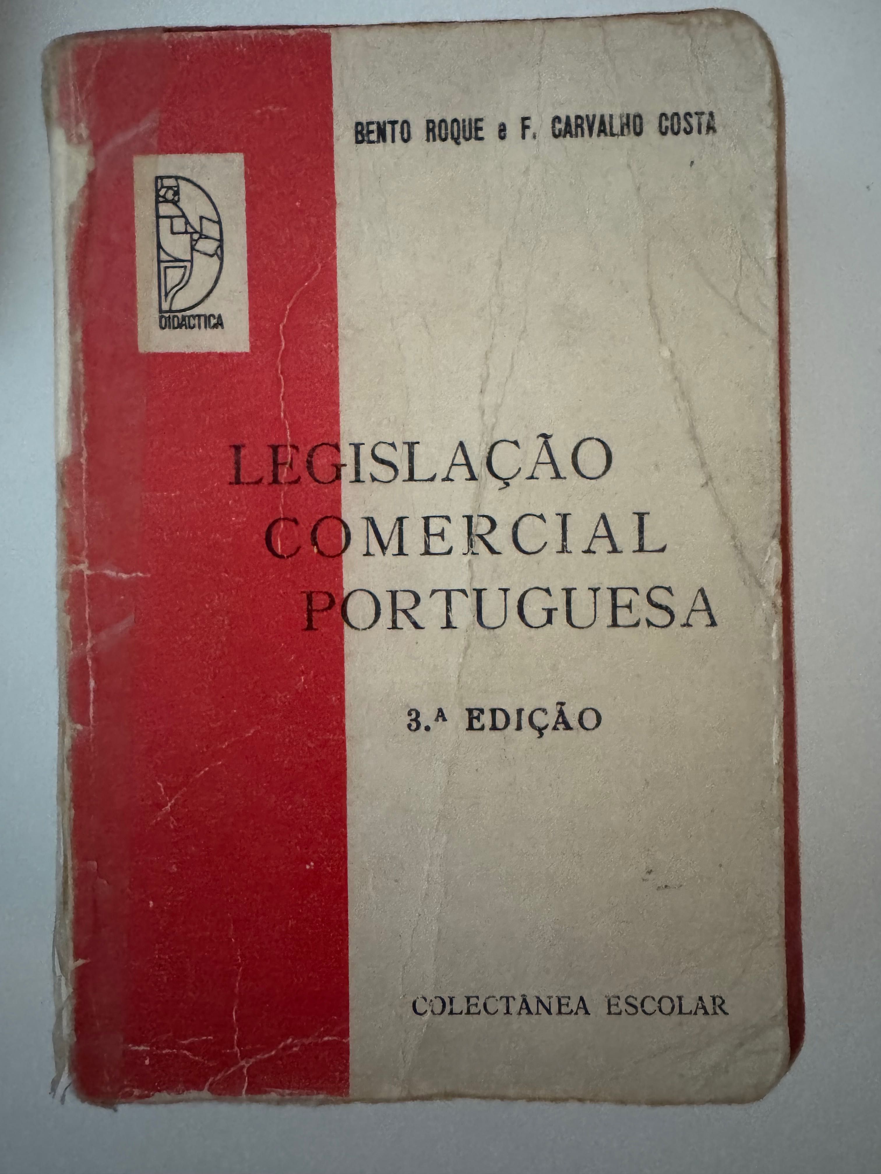 Dicionários de inglês / alemão e código comercial (3 EUR cada)