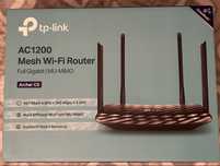 Router wi-fi tp-link