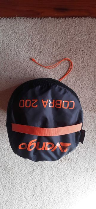 Saco cama VANGO Cobra 200