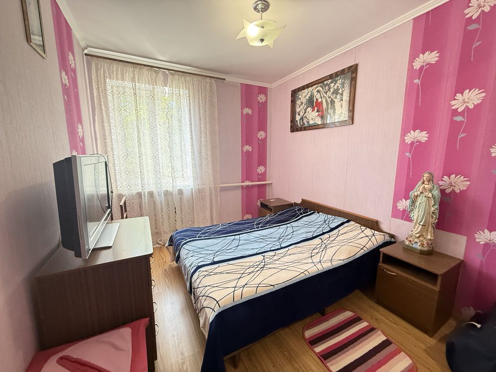 Продаж будинку на 2 входи 102м2
