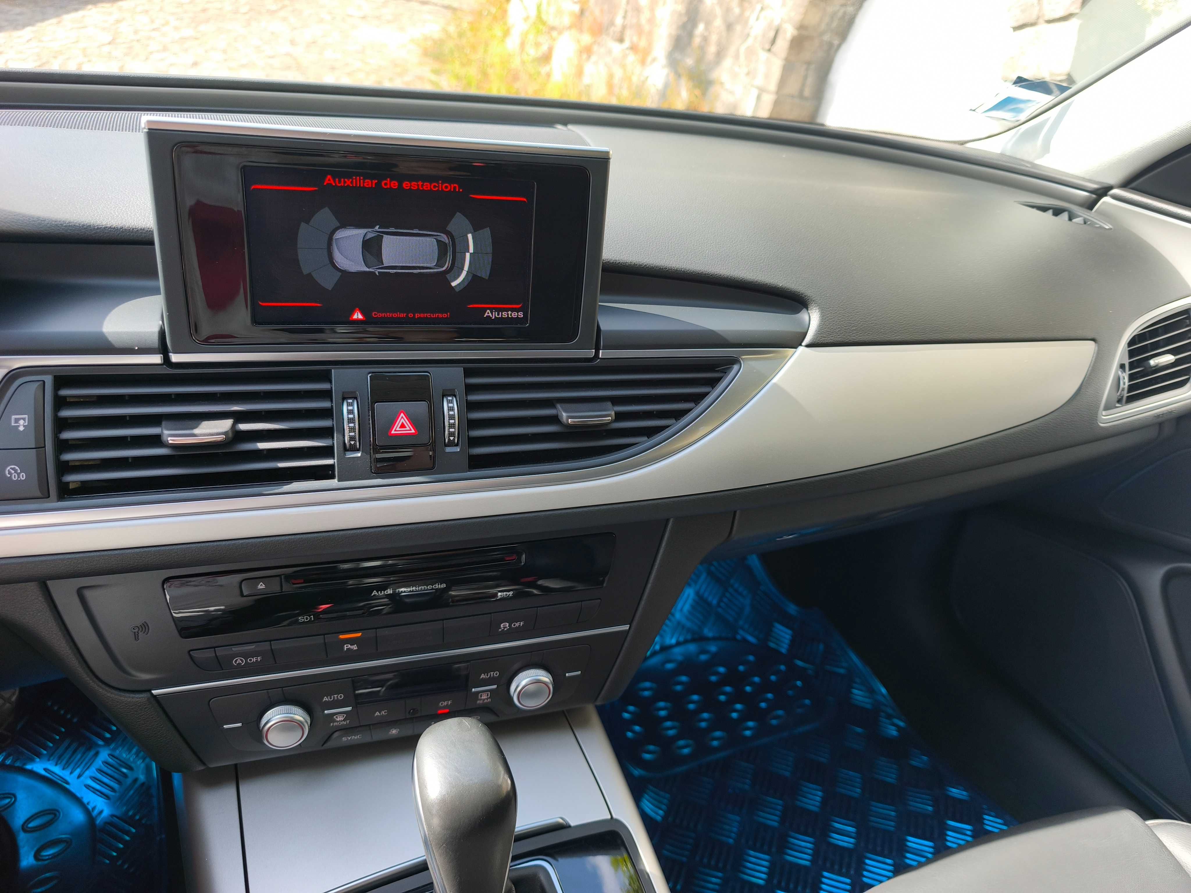 Audi A6 para venda particular