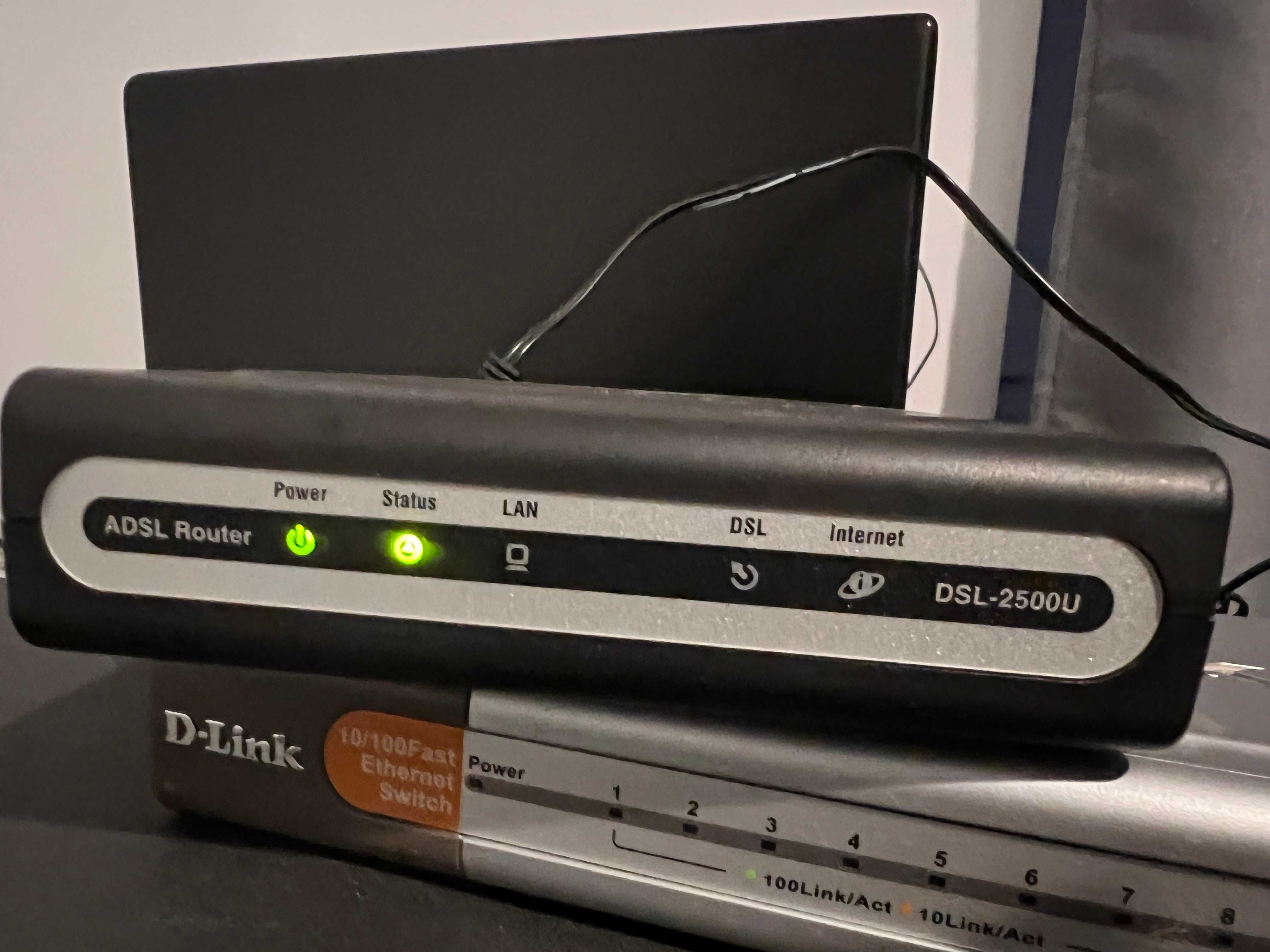 Intel Pentium в корпусе DS32 3U Сервер на rack-стойку 19"