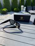 Okulary Versace, super stan