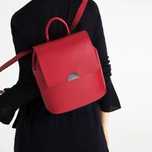 Mochila/ bolsa vermelha Zara