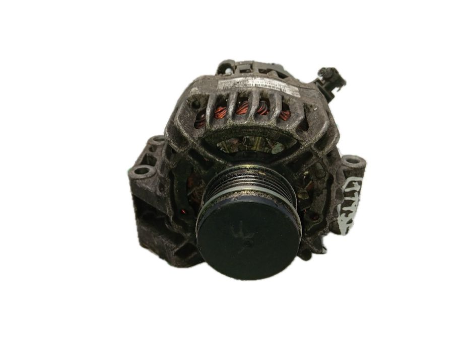 Alternador OPEL Corsa D