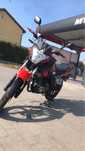 Romet ZXT 125 ccm