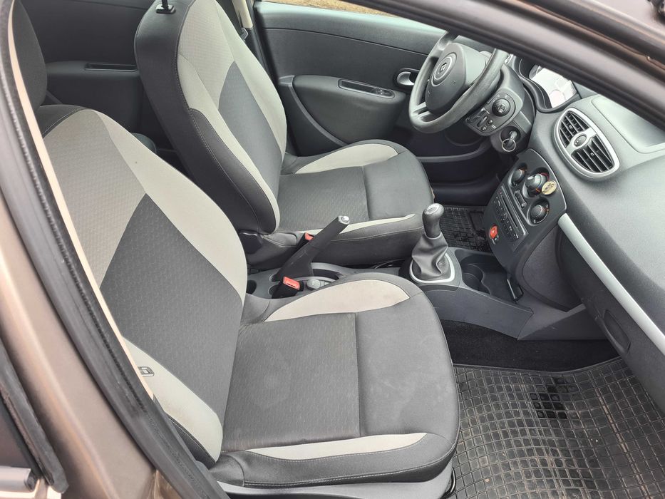 Renault Clio zadbany samochód polecam