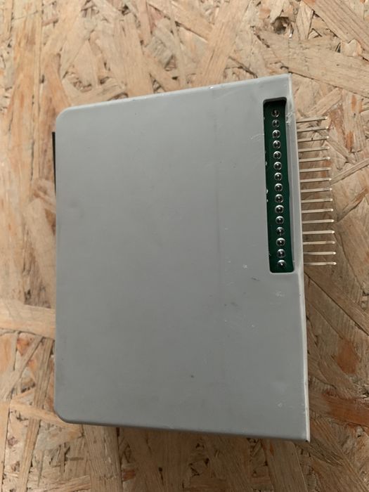 Mhouse nice centrala sterownik CL1S do SL1S SL10S