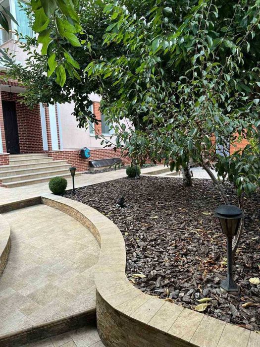 Элитный дом у моря-район Фонтан!