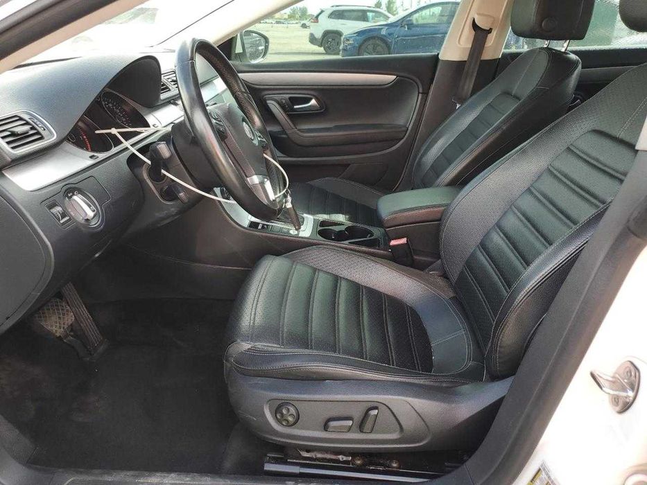 2016 Volkswagen CC Base