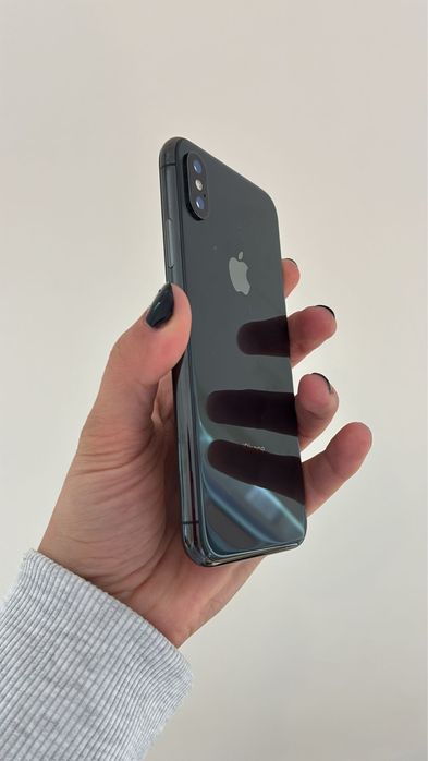 iPhone X usado Porto