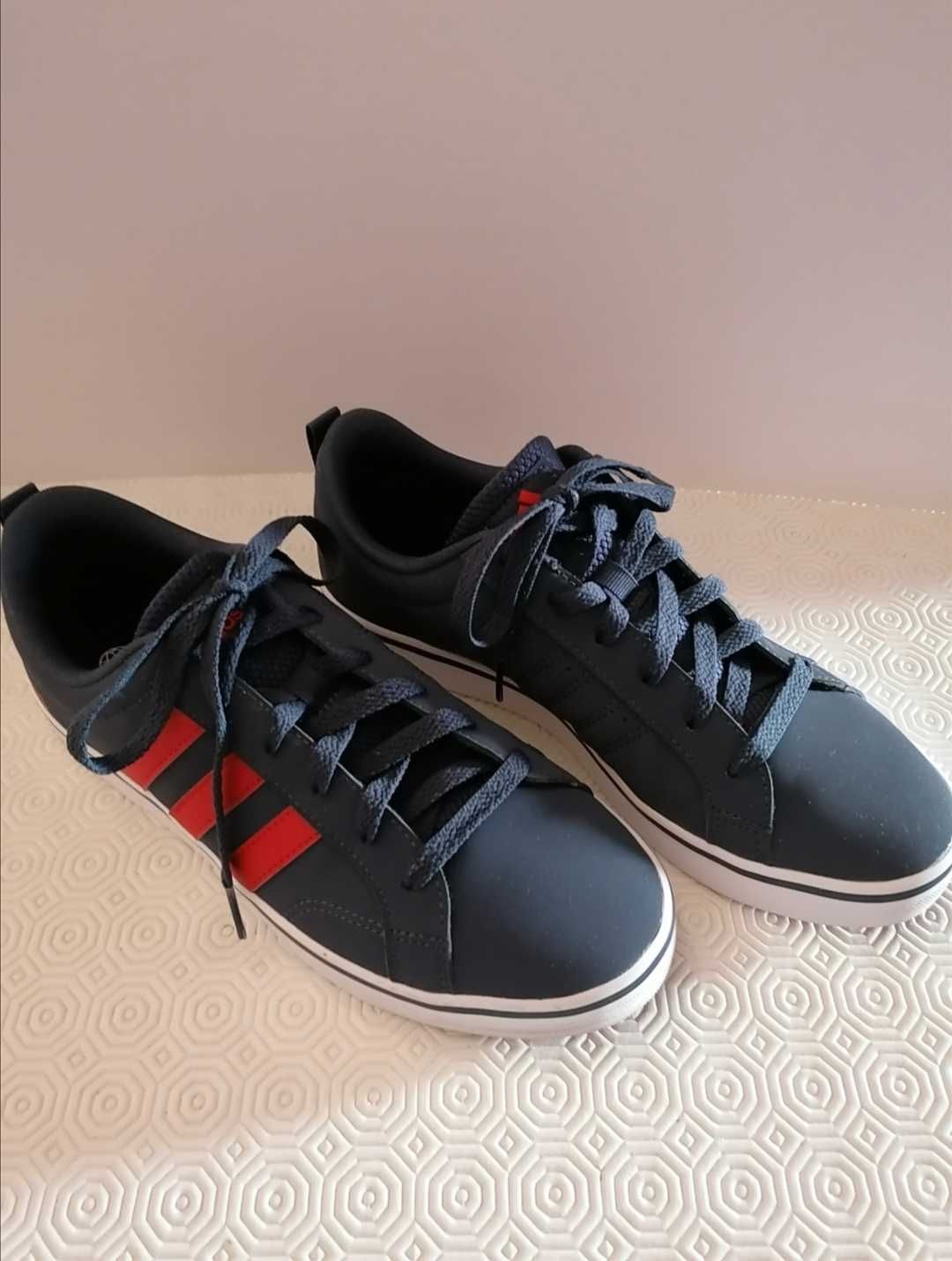 Ténis Adidas, 40.5