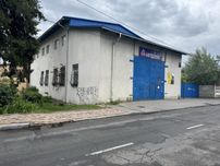 Здається в оренду комерційне приміщення