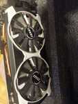 MSI GTX 960 Armor 2X