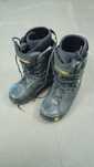Buty snowboardowe nidecker roz.42,5