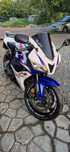 Хонда cbr 600 rr