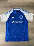 Camisa Principal do Cruzeiro 2025/2026