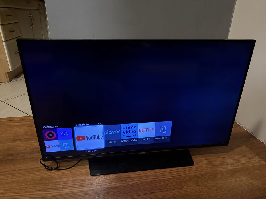 Samsung 42 cale smart TV