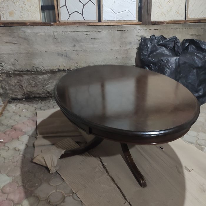 Журнальний стіл б/у