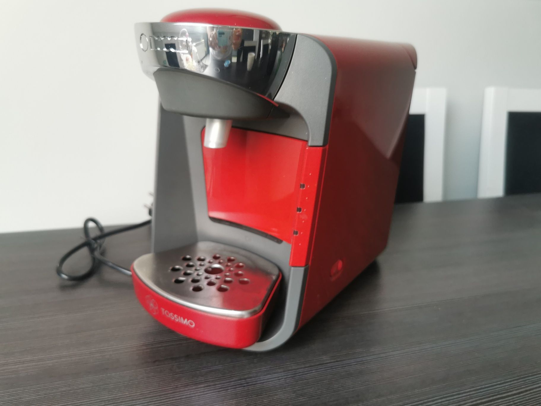 Ekspres Bosch Tassimo Suny